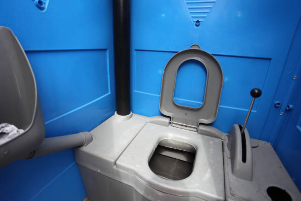 Best VIP or Luxury Restroom Trailers  in Summit View, WA