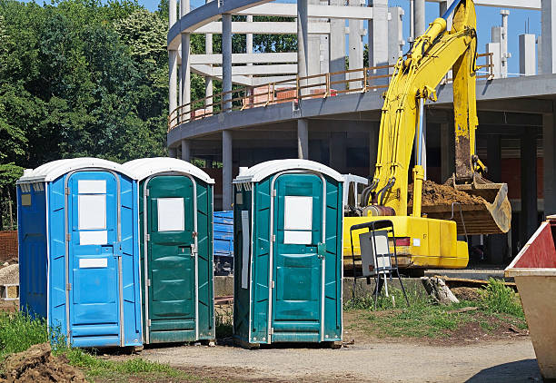 Best Short-Term Portable Toilet Rental  in Summit View, WA