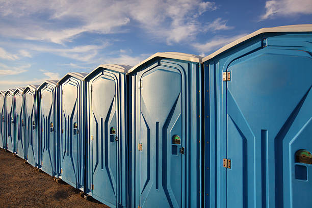Best Standard Portable Toilet Rental  in Summit View, WA