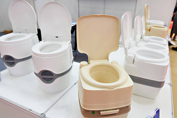 Summit View, WA Portable Potty Rental Company
